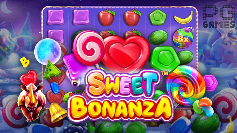 cara menang main slot sweet bonanza